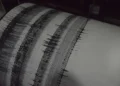 Sismo de 5.9 sacude el epicentro en Escuintla y fue sentido en casi todo el país