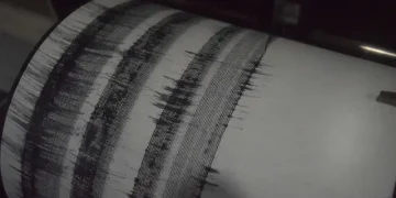 Sismo de 5.9 sacude el epicentro en Escuintla y fue sentido en casi todo el país