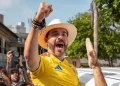 «Tienen 17 días o los doy de baja»: la dura amenaza del ‘Tigre’ al Clan del Golfo