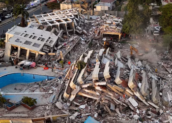 Gobierno de Venezuela decreta siete días de Duelo Nacional por víctimas de devastadores terremotos