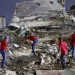 Un sismo de magnitud 3,9 sacude el norte de Venezuela