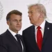 Macron acusa a Irán de provocar ataques de EE. UU. y pide continúe el diálogo