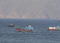 Dubái planea un nuevo puerto en Emiratos para evitar el estrecho de Ormuz