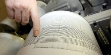 Un terremoto de magnitud 6,4 sacude la prefectura japonesa de Okinawa