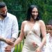 DJ Adoni y Lisabely Lugo anuncian que esperan a su segundo hijo: "Nuestra oración contestada"