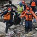 Aumentan a 4.930 los muertos por los terremotos del 24 junio en Venezuela