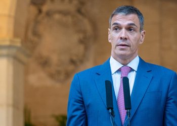 Pedro Sánchez: "España ha sufrido una violación a su integridad territorial"