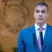 Pedro Sánchez: "España ha sufrido una violación a su integridad territorial"