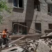 Ataque ruso cerca de Kiev dejó 11 muertos y cientos de heridos
