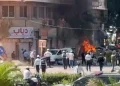 Dos explosiones dejan al menos 18 heridos en Damasco
