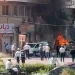 Dos explosiones dejan al menos 18 heridos en Damasco