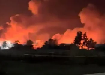 Los ataques de Estados Unidos dejan 14 muertos en dos días en Irán