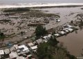 Temporal en Chile deja tres muertos y agrava emergencia nacional