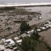 Temporal en Chile deja tres muertos y agrava emergencia nacional