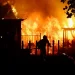 Evacuaciones masivas por feroces incendios en sur de Europa