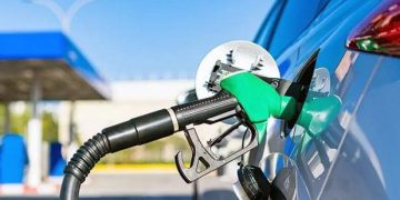 Precios combustibles siguen igual para la semana del 25 al 31 de julio