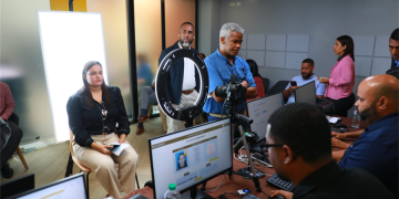 JCE anuncia operativo de cedulación en Cristo Rey desde el 31 de julio al 2 de agosto