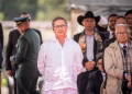 Petro bajo presión por escándalo de corrupción antes del traspaso de poder