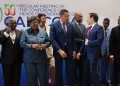 Haití recibirá la visita de Caricom para evaluar avances en seguridad y democracia