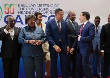 Haití recibirá la visita de Caricom para evaluar avances en seguridad y democracia