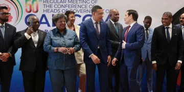 Haití recibirá la visita de Caricom para evaluar avances en seguridad y democracia