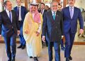 Pakistán instó a Irán y EEUU a reanudar las conversaciones de paz para frenar la guerra en Medio Oriente