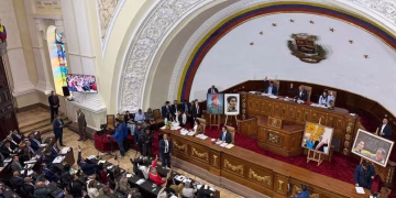 Chavismo y oposición retomarán diálogo político el 1 de agosto