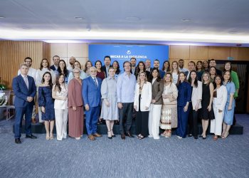 Barna entrega las Becas a la Excelencia 2026