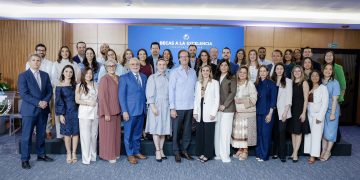 Barna entrega las Becas a la Excelencia 2026
