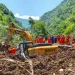 Deslizamiento de tierra en el noroeste de China deja 21 muertos tras concluir búsqueda
