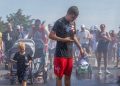 Nueva Jersey registra 25 fallecidos por la ola de calor