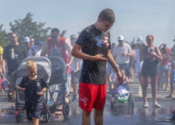 Nueva Jersey registra 25 fallecidos por la ola de calor