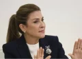 Carolina Mejía afirma que cacerolazos fortalecen la democracia
