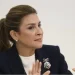 Carolina Mejía afirma que cacerolazos fortalecen la democracia