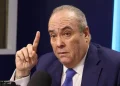 Charlie Mariotti afirma que el proyecto de Gonzalo Castillo “despertó un sentimiento nacional” dentro del PLD