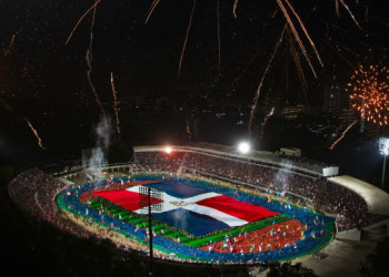 Más de 4 mil personas y 1,100 drones darán vida a la apertura de los XXV Juegos Centroamericanos