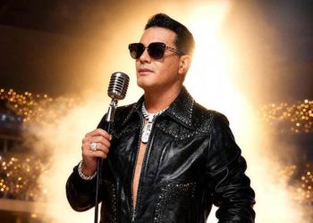 Raulín Rodríguez se prepara para reencontrarse con Santiago este 15 de agosto
