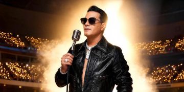 Raulín Rodríguez se prepara para reencontrarse con Santiago este 15 de agosto
