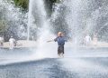 EE. UU. vive el peor día de la ola de calor con más de 113 millones de personas en riesgo