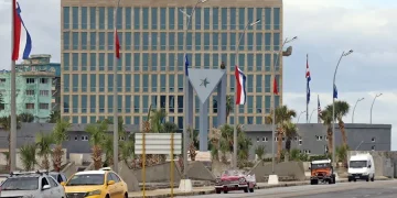 EE. UU. sanciona al Ministerio de Turismo de Cuba y a nueve entidades estatales