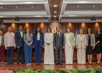 Demandan al Estado dominicano y al Consejo del Poder Judicial por más de RD$207 millones derivados del Proyecto de Conversión Digital de expedientes judiciales