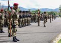 Ejército gradúa 503 soldados tras completar cursos tácticos especializados