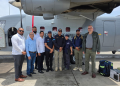 Equipo médico dominicano desplegará hospital móvil en La Guaira