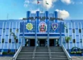 Policía apresa a tres presuntos delincuentes y recupera objetos robados tras labores de investigación en Puerto Plata