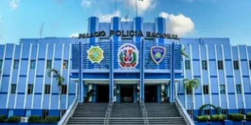Policía apresa a tres presuntos delincuentes y recupera objetos robados tras labores de investigación en Puerto Plata