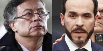 Petro no autoriza que la investidura de De la Espriella como presidente de Colombia sea en una guarnición militar