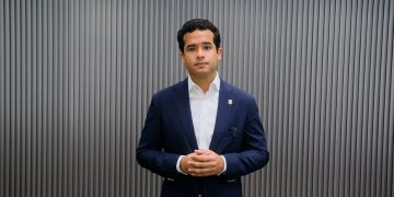 Omar Fernández favorece cadena perpetua para violadores