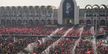 Irán se prepara para despedir a Alí Jameneí, el último gran líder que dirigió el país durante 36 años