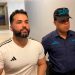 Apresan nuevamente al doctor Wilber Polanco poco después de quedar en libertad en SFM