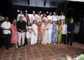 Concierto benéfico "Jazz Junto al Mar 2026″ recauda fondos para el Hogar Escuela Santo Domingo Savio
